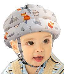 BABY HEAD SAFETY HELMET