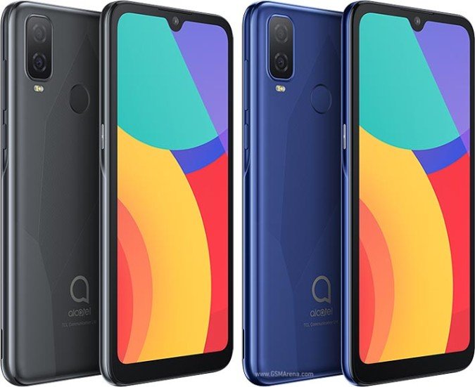 Alcatel 1L