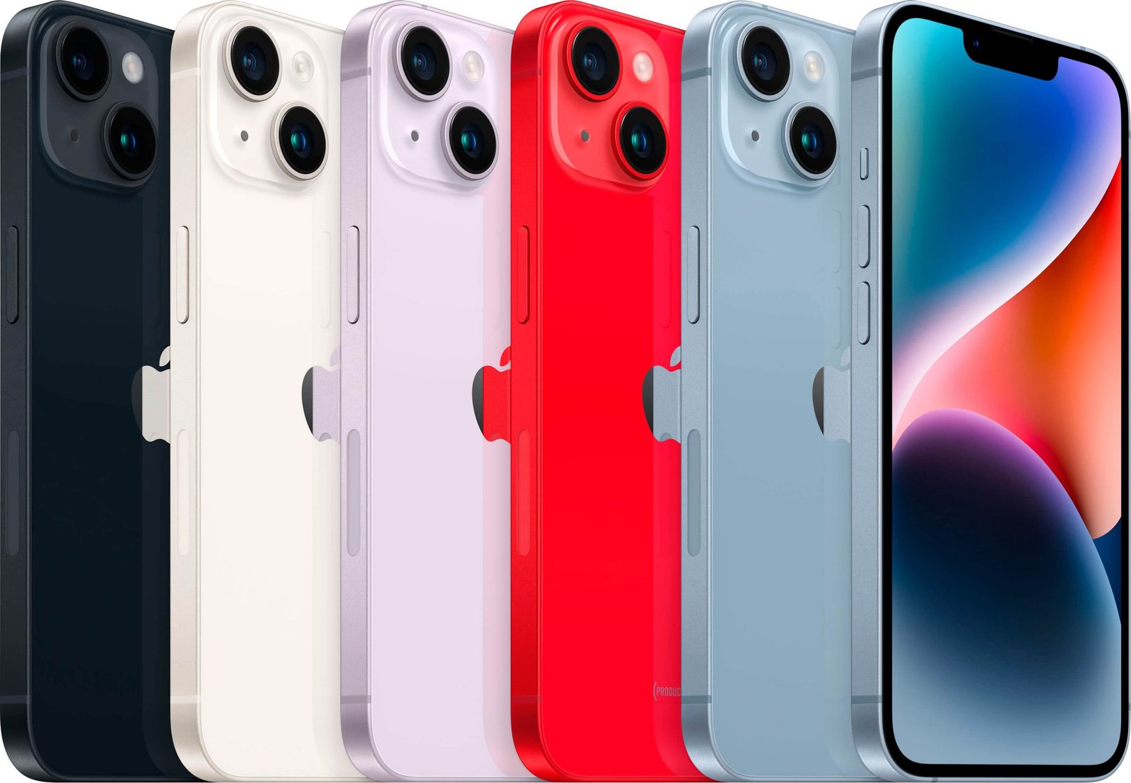 Apple iPhone 14 Plus