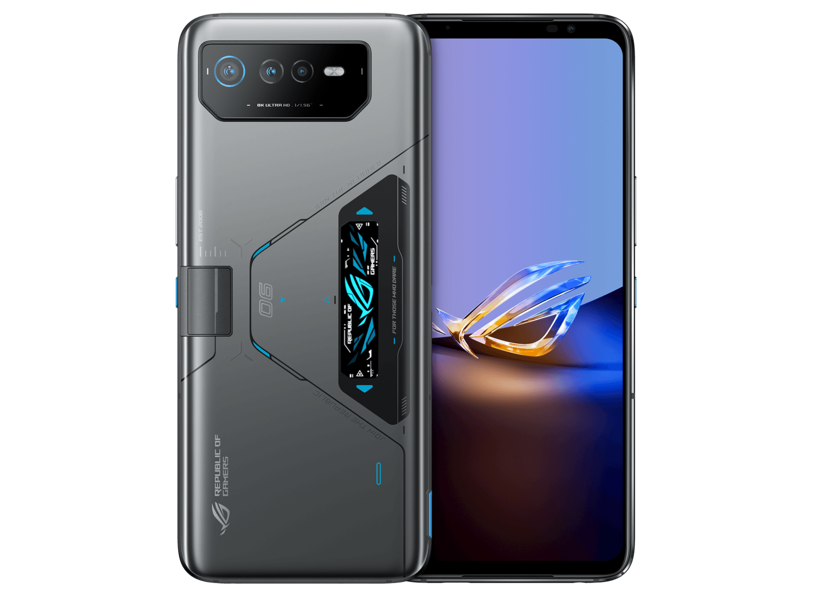 Asus ROG Phone 6D