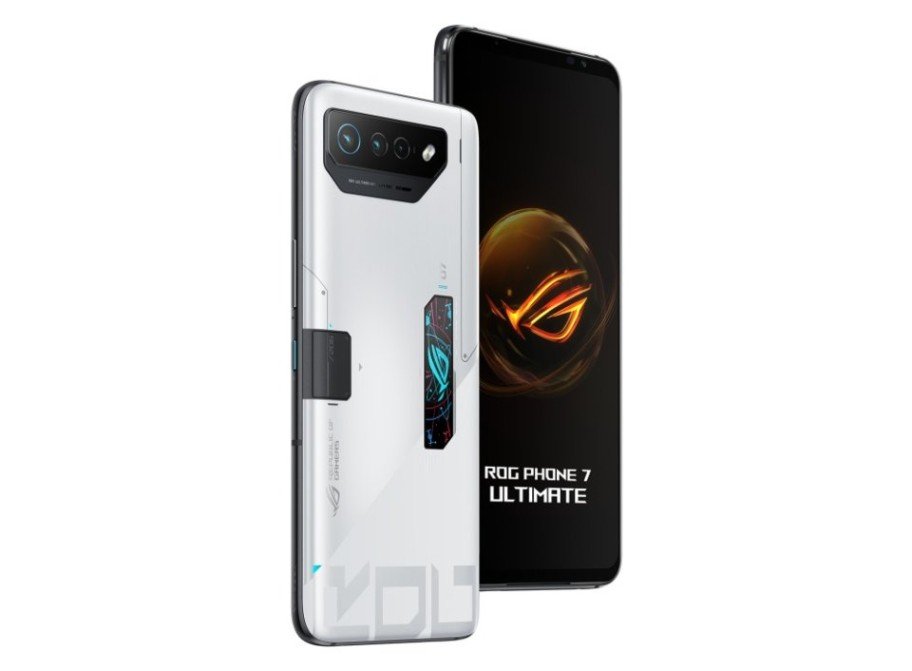 Asus ROG Phone 7
