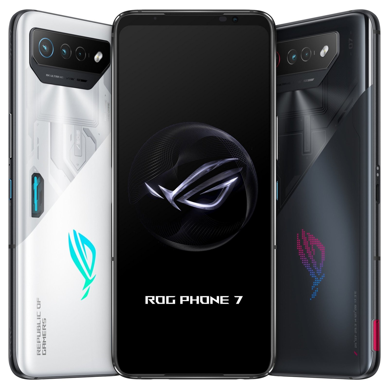 Asus ROG Phone 7 Ultimate