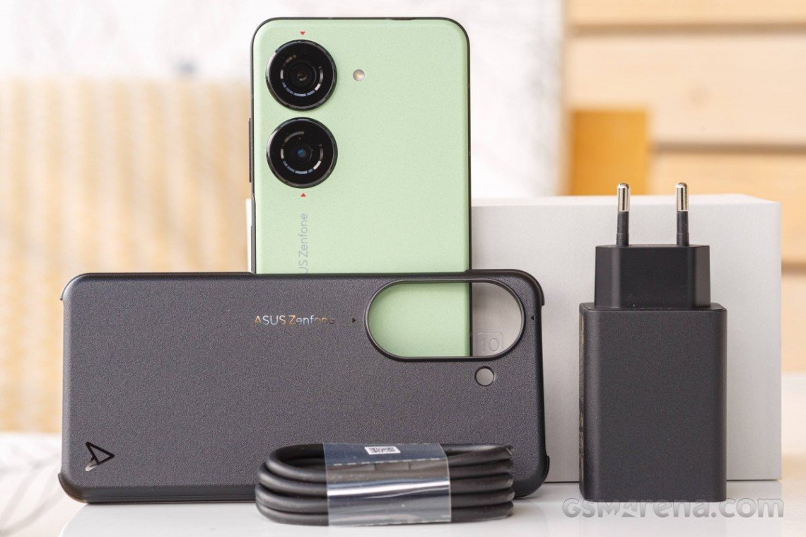 Asus Zenfone 10