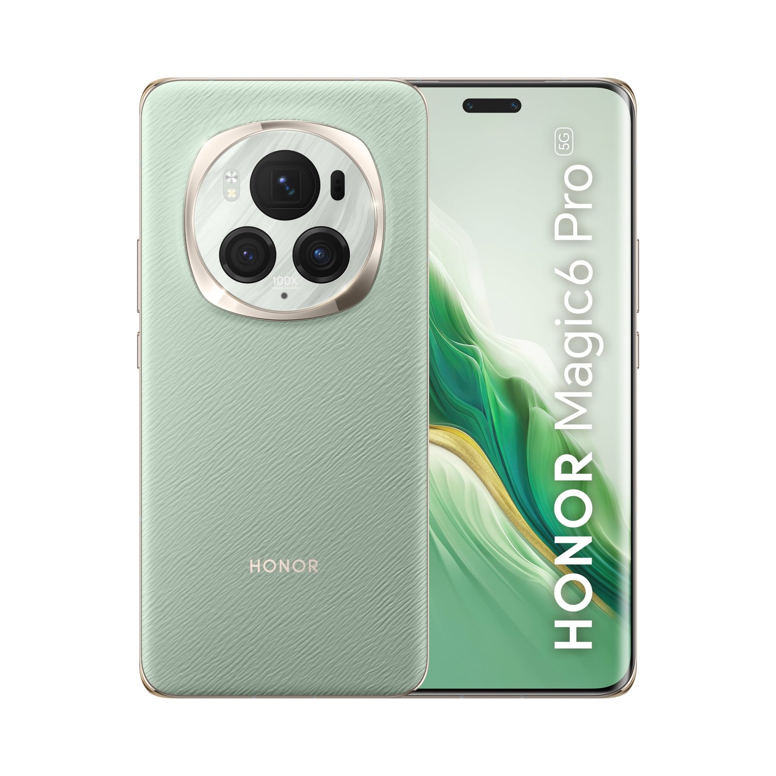 Honor Magic6 Pro