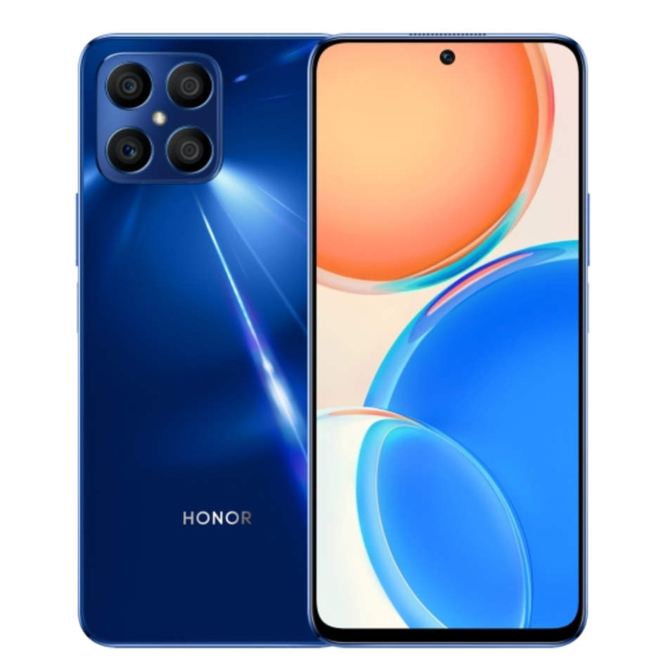 Honor X8