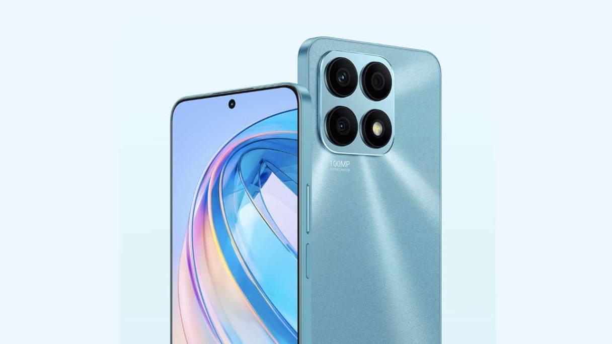 Honor X8a