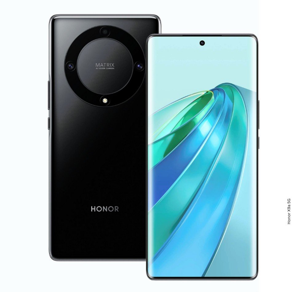 Honor X9a 5G