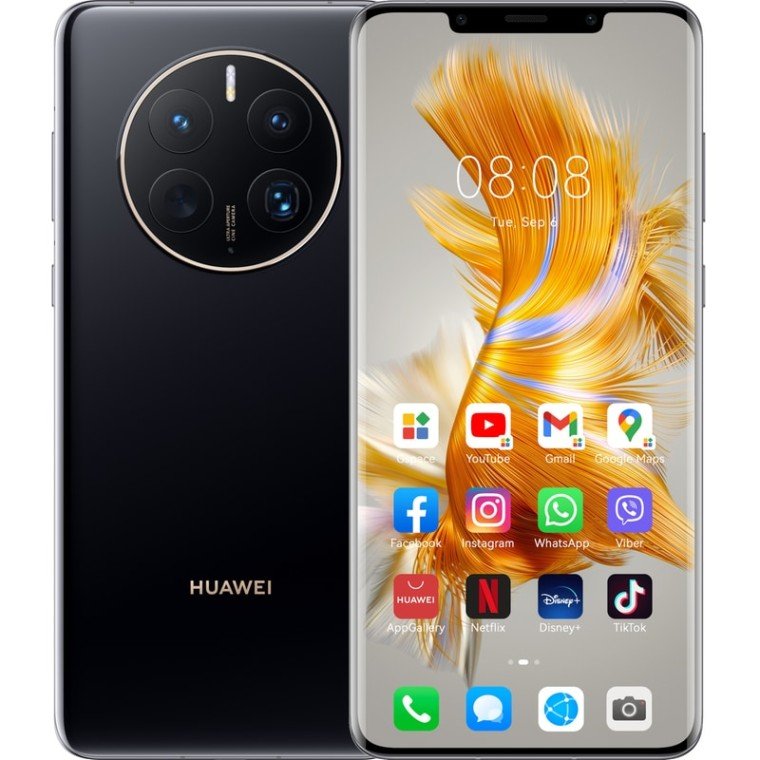 Huawei Mate 50 Pro