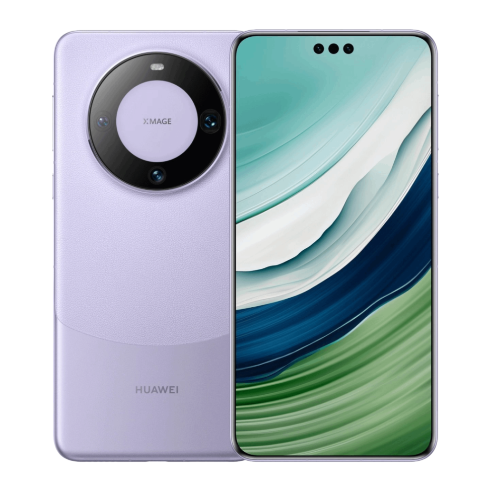 Huawei Mate 60 Pro