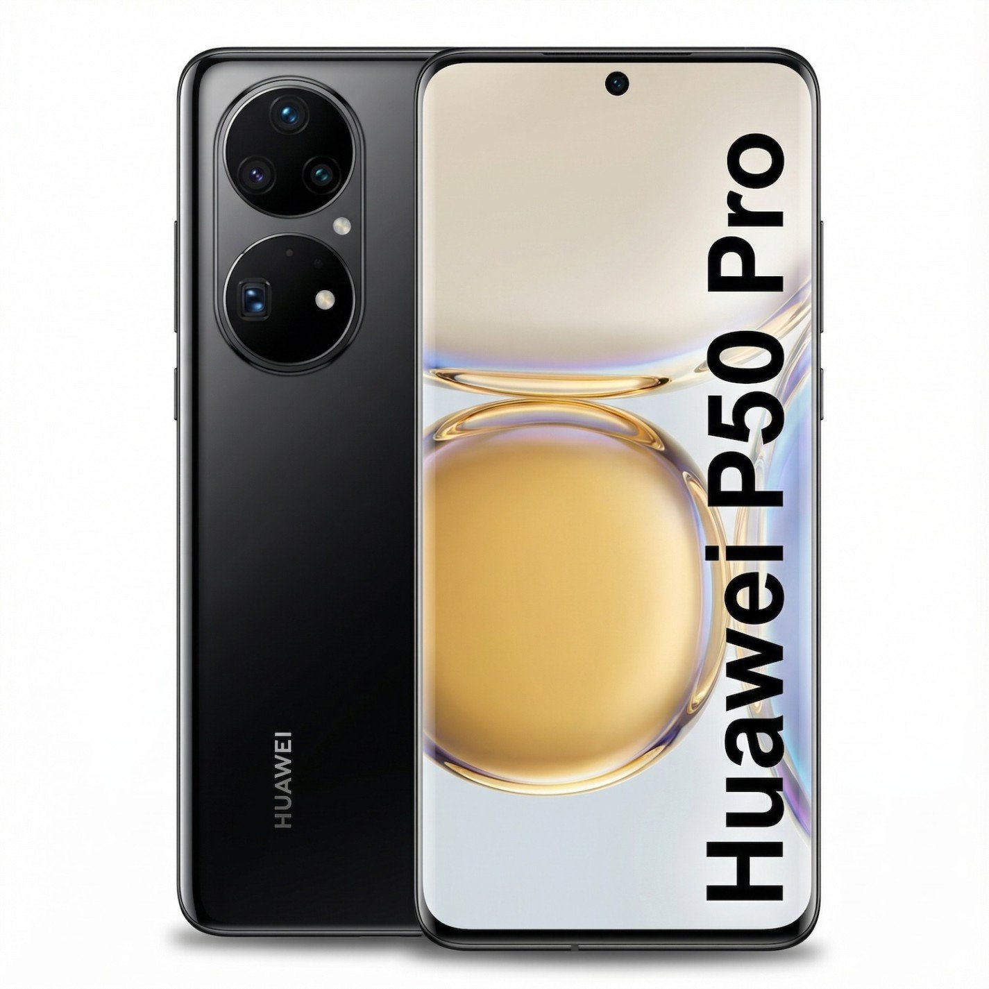 Huawei P50 Pro