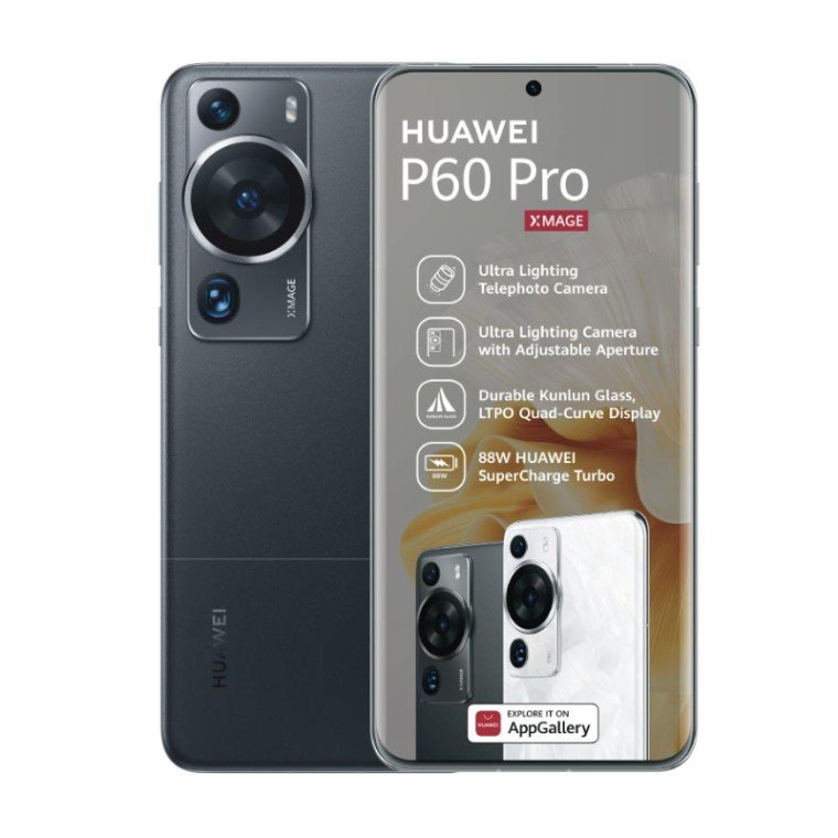 Huawei P60 Pro