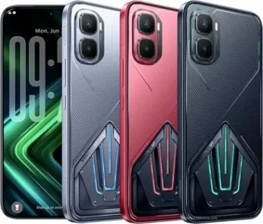 Infinix GT 50 Pro