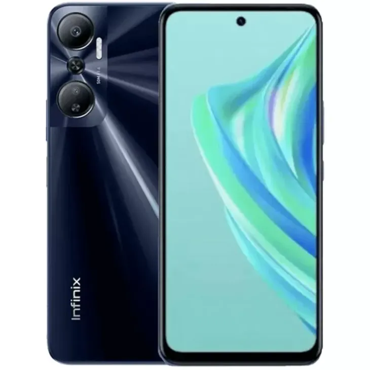 Infinix Hot 20