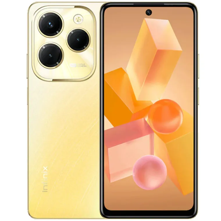 Infinix Hot 40 Pro