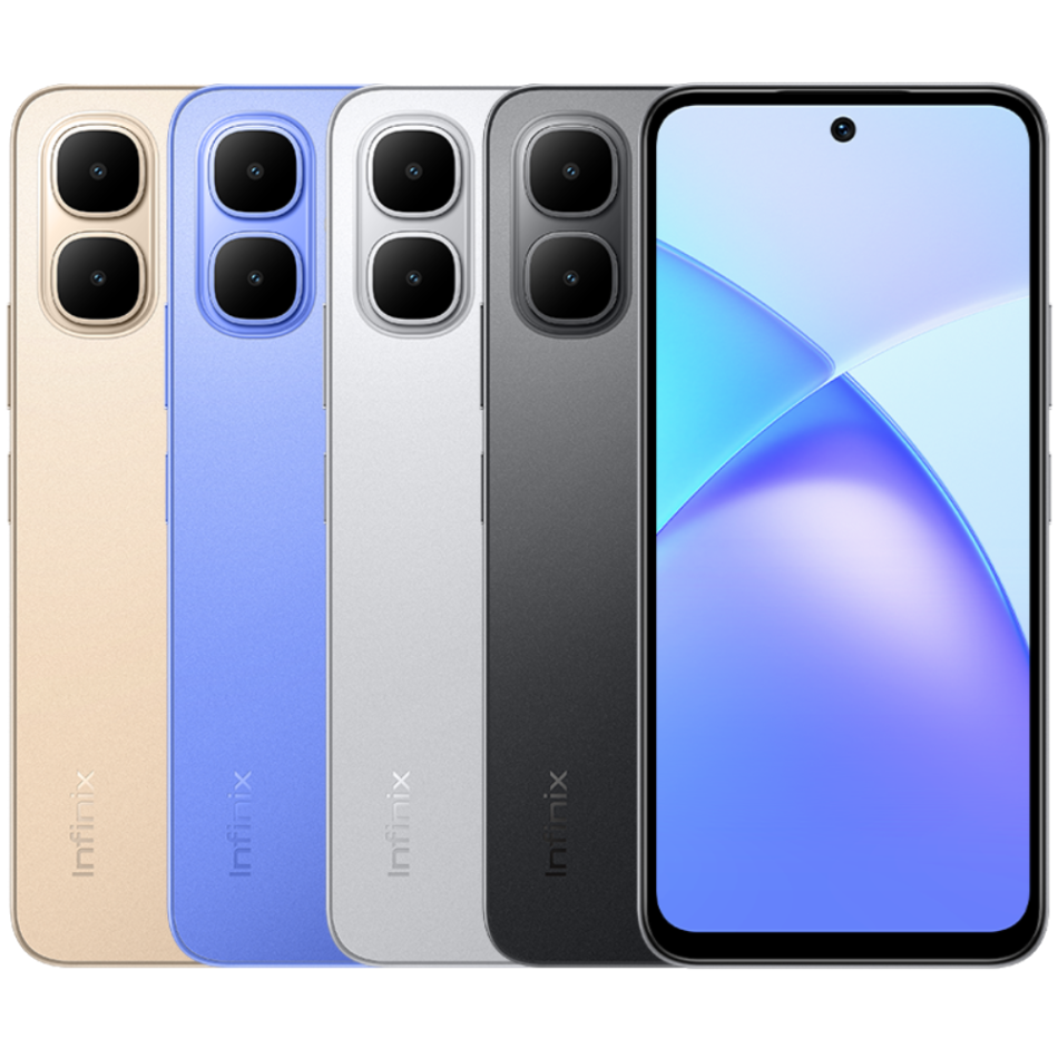 Infinix Smart 10