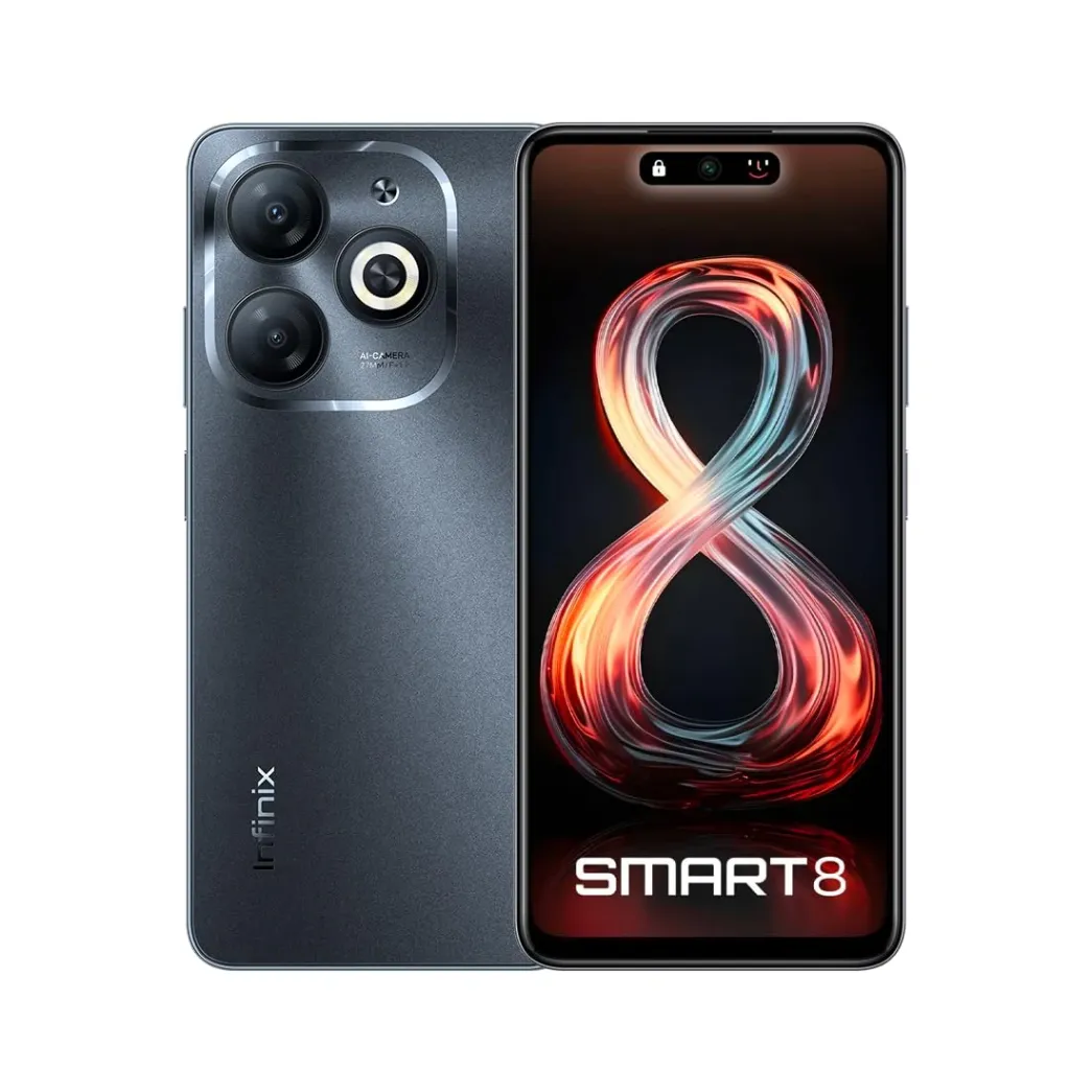 Infinix Smart 8