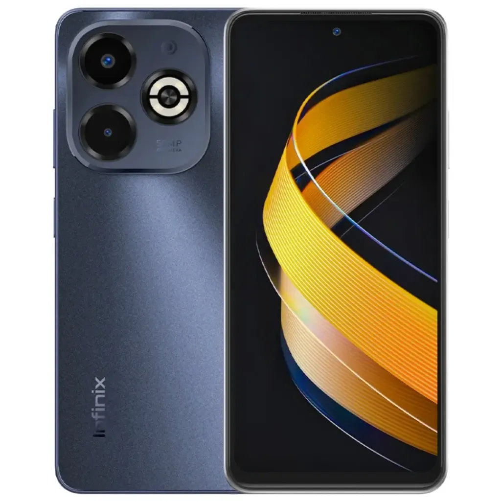 Infinix Smart 8 Plus