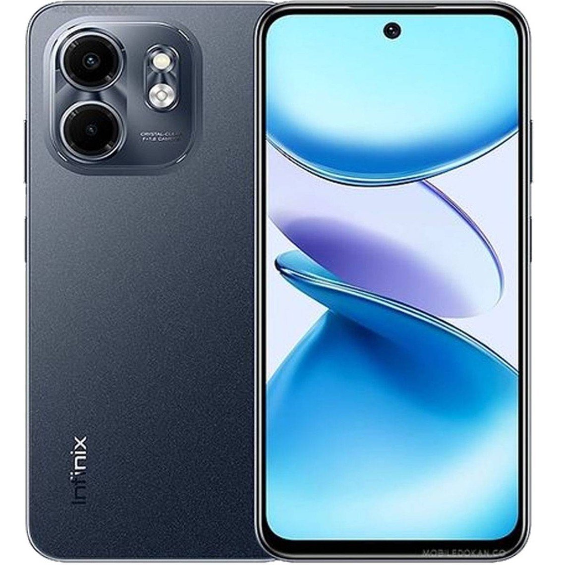 Infinix Smart 9