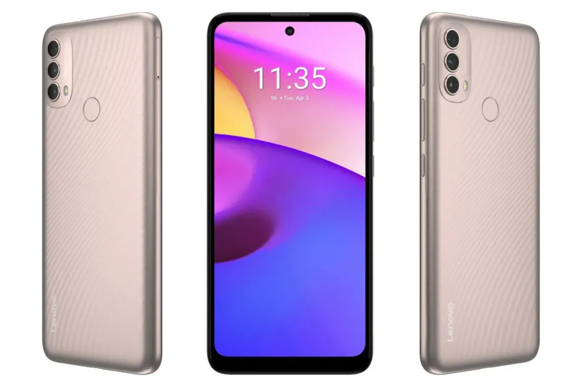 Lenovo K14