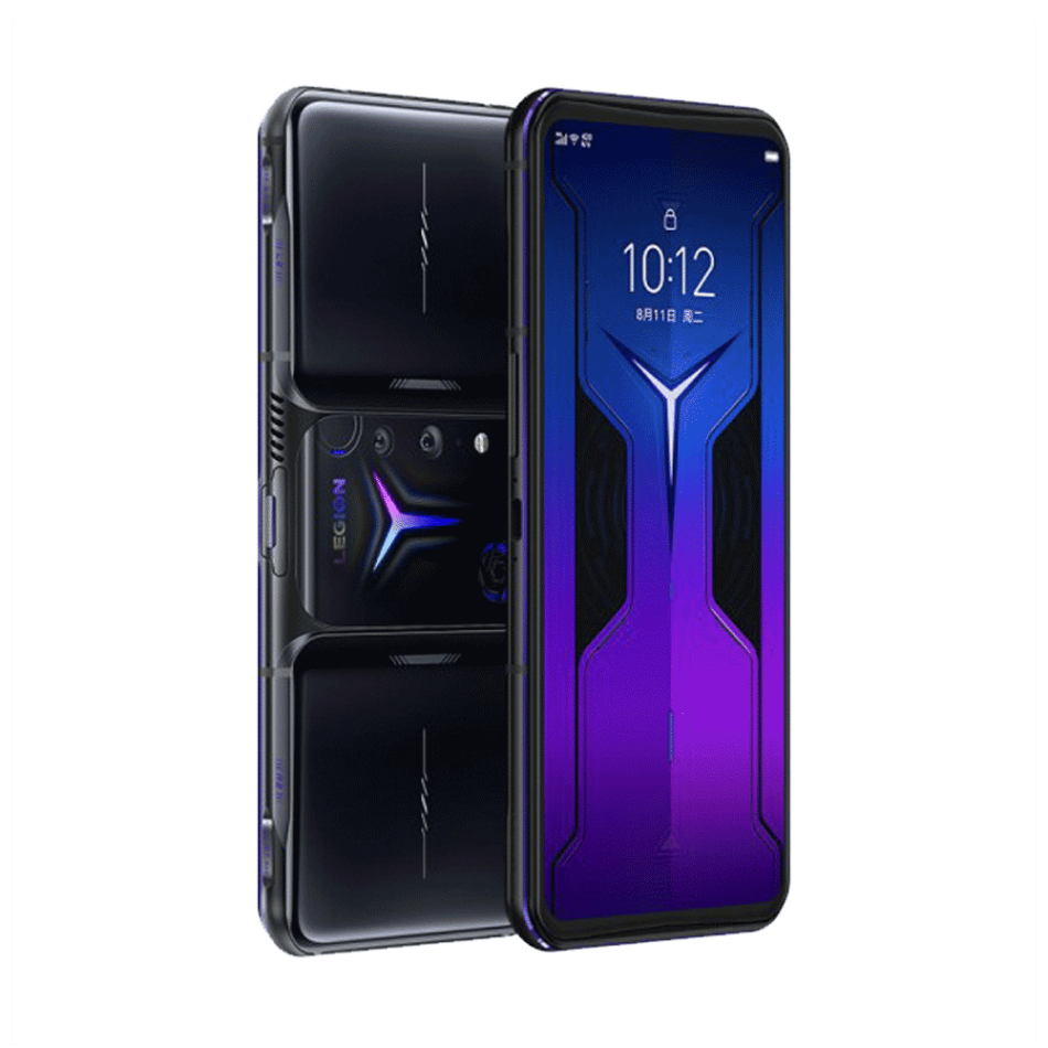 Lenovo Legion Phone Duel 2