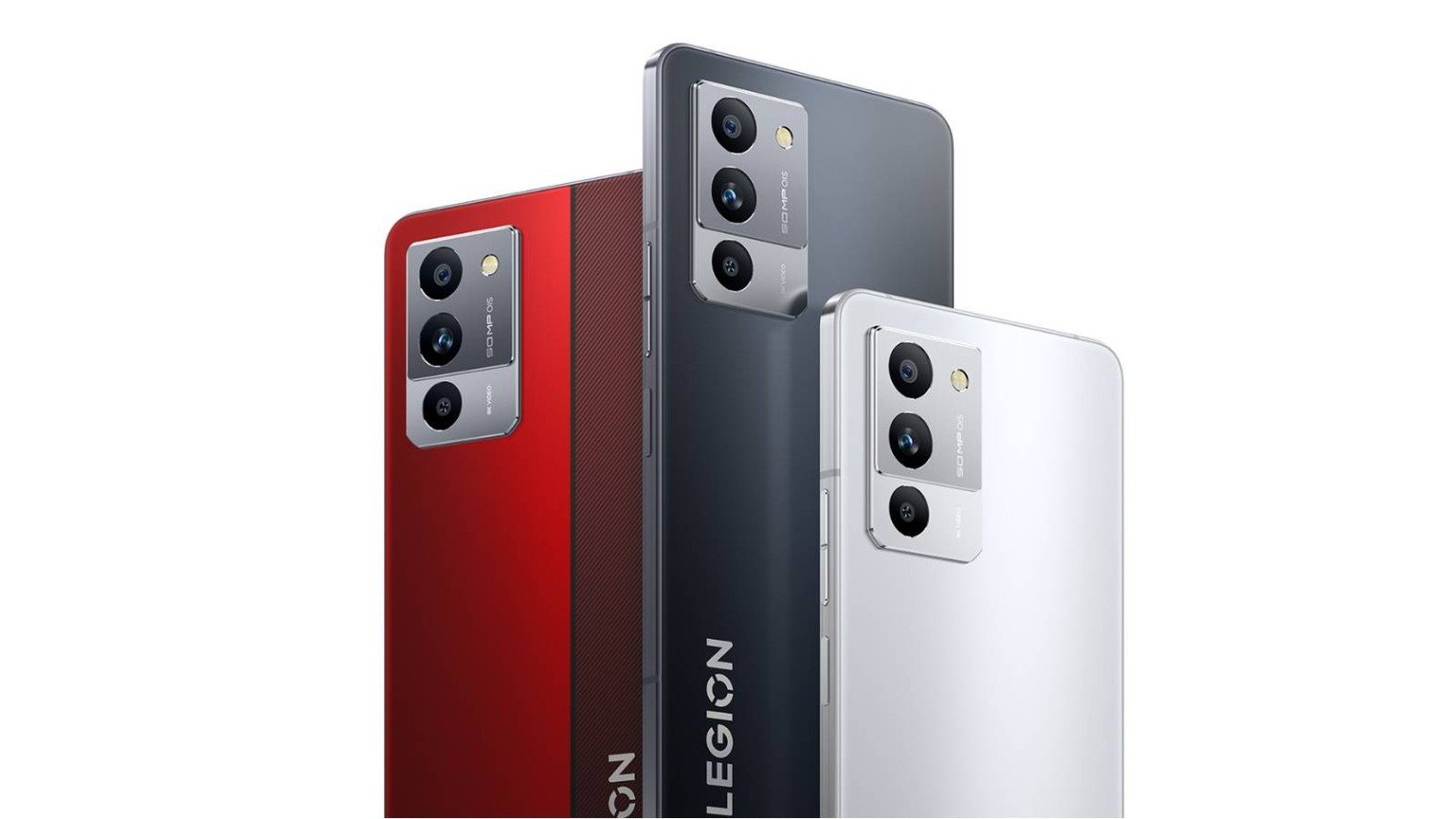 Lenovo Legion Y70