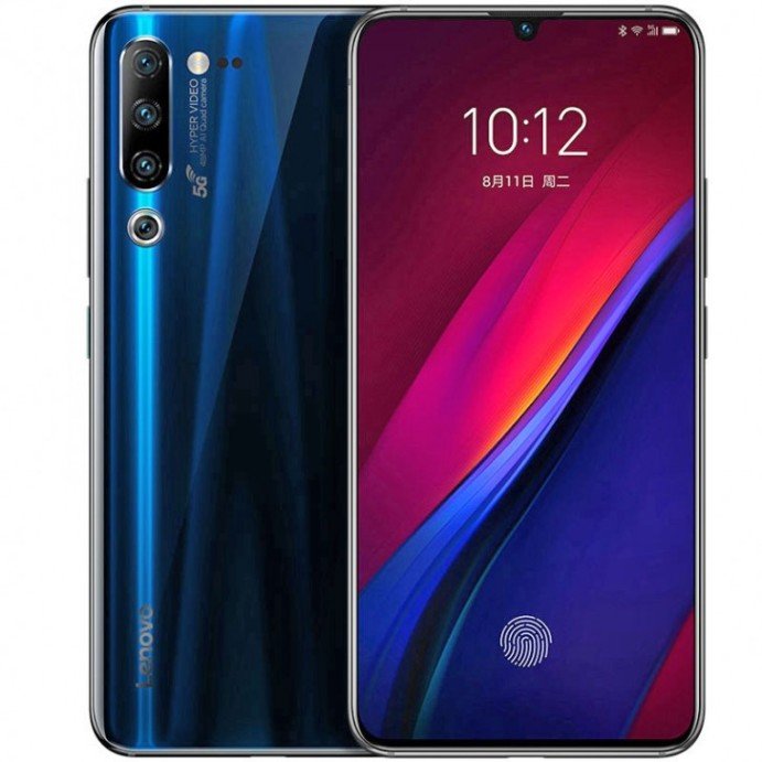 Lenovo Z6 Pro
