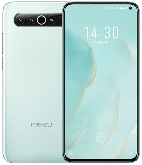 Meizu 17 Pro