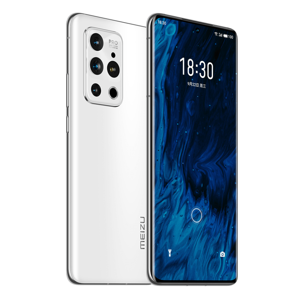 Meizu 18 Pro
