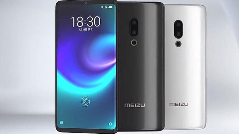 Meizu Zero