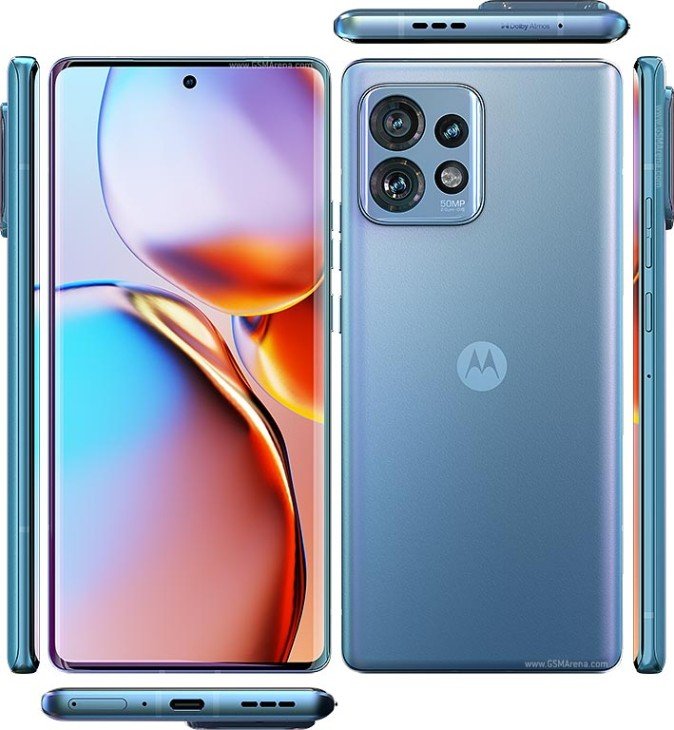 Motorola Moto Edge 40 Pro