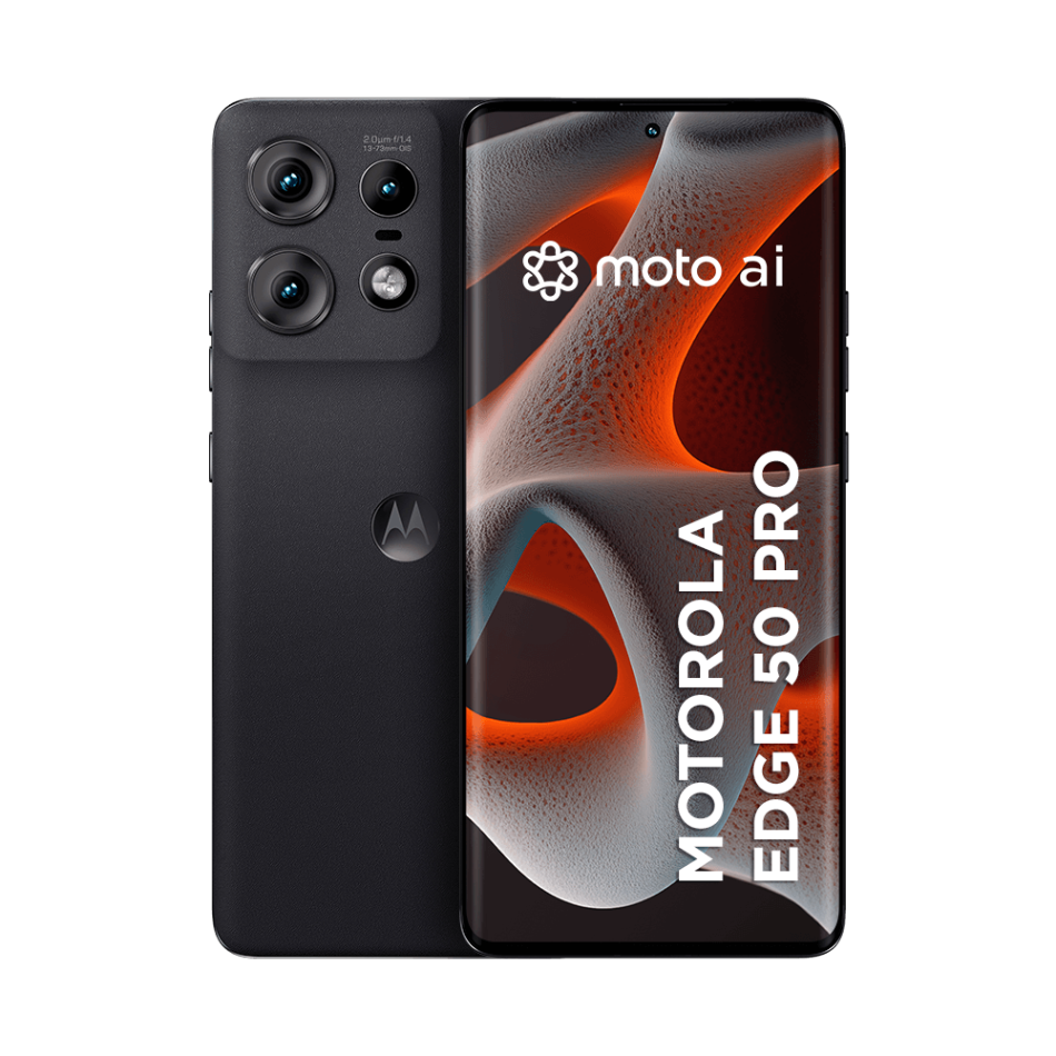 Motorola Moto Edge 50 Pro