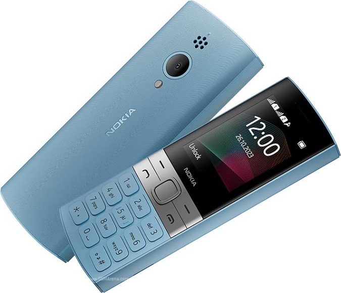 Nokia 150