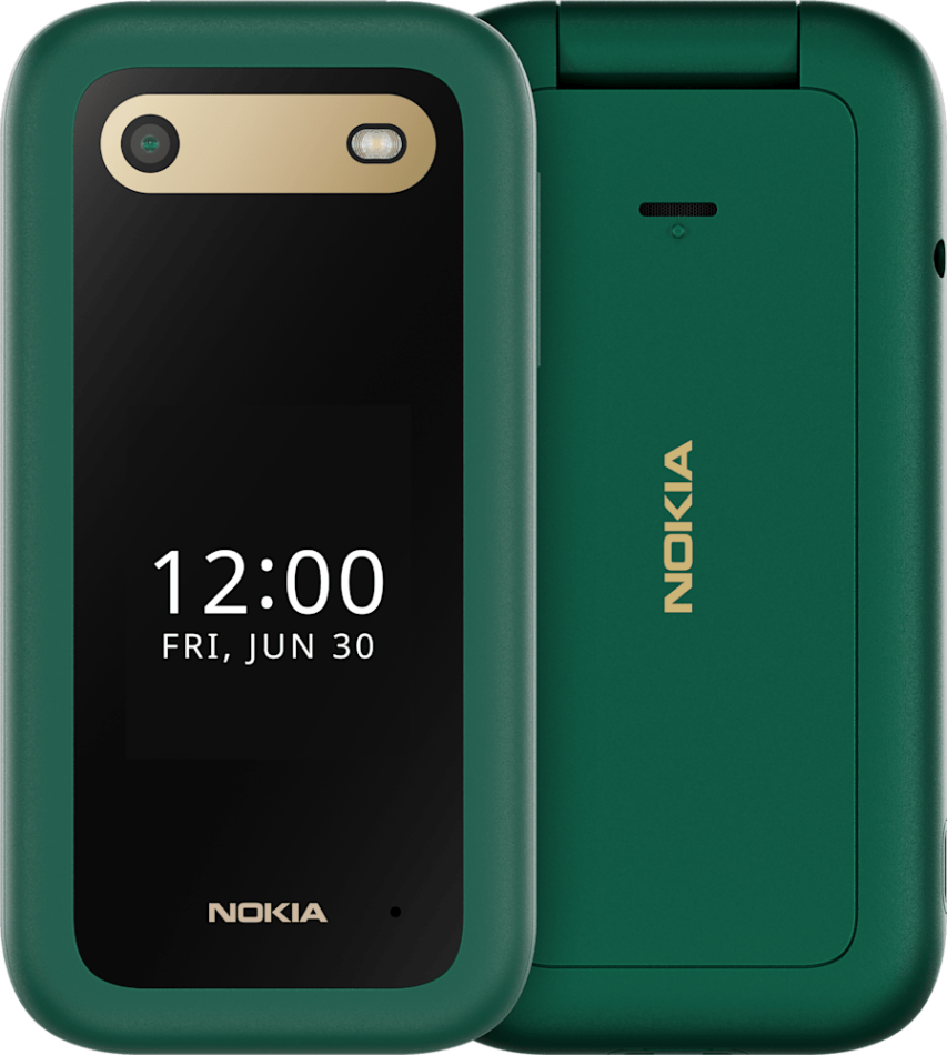 Nokia 2660 Flip