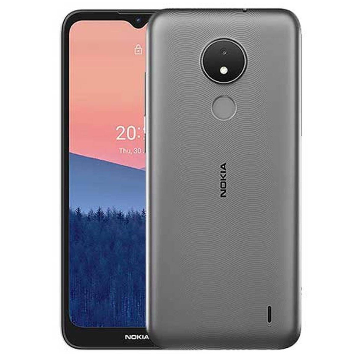 Nokia C21