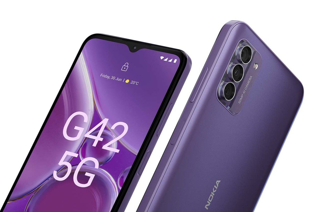 Nokia G42 5G