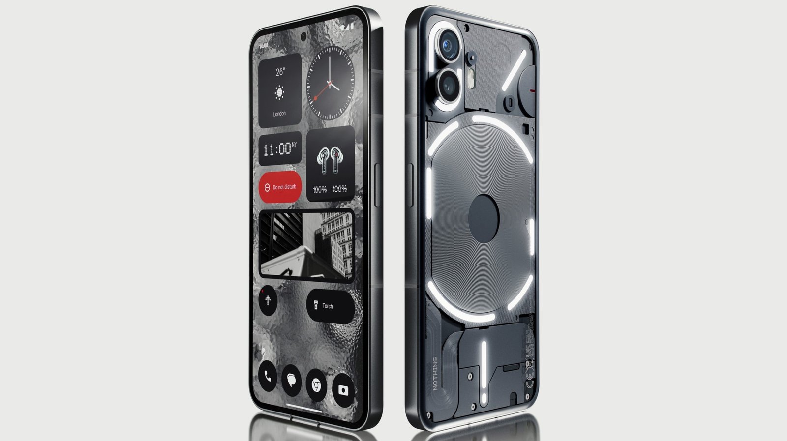 Nothing Phone (2)