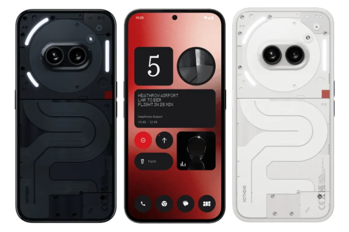 Nothing Phone (2a)