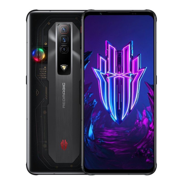 Nubia RedMagic 7