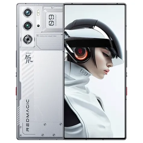 Nubia RedMagic 9 Pro+
