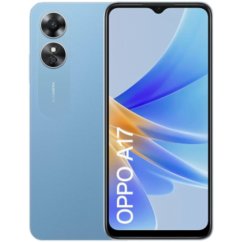 OPPO A17