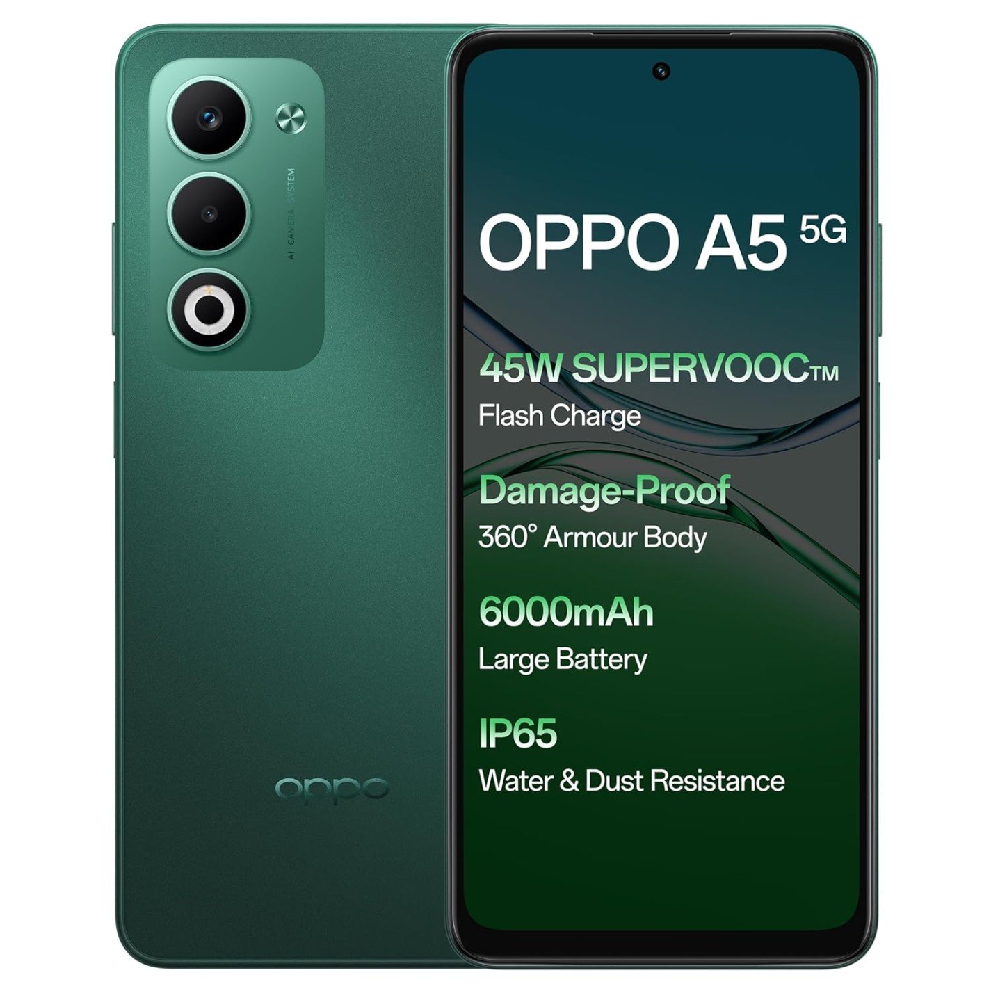 OPPO A5