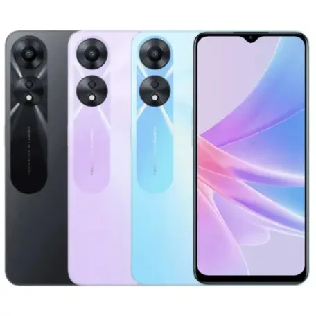 OPPO A58