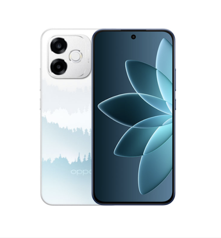 OPPO A6s Pro