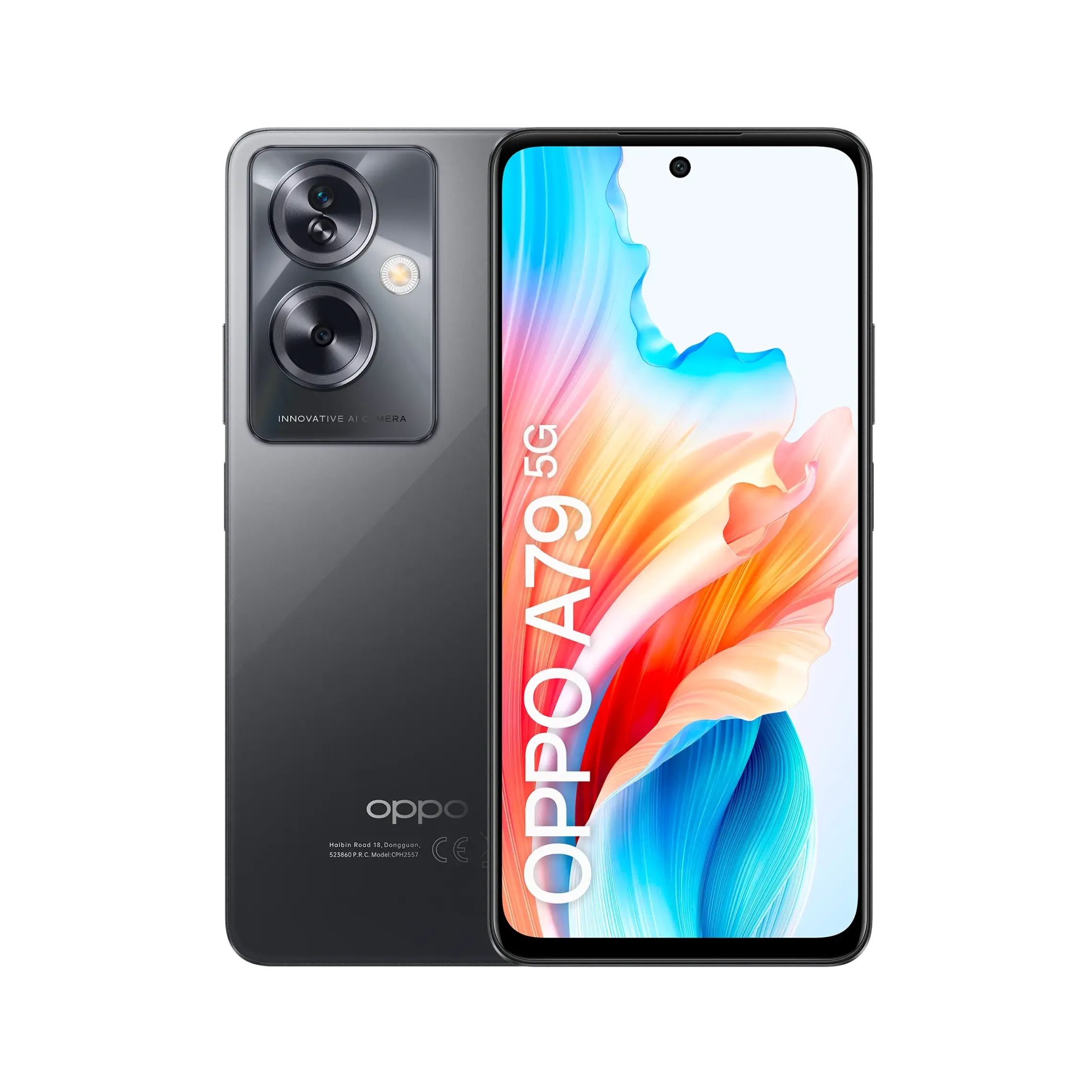 OPPO A79 5G