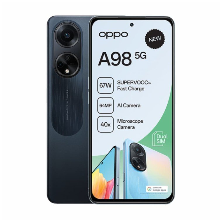 OPPO A98 5G