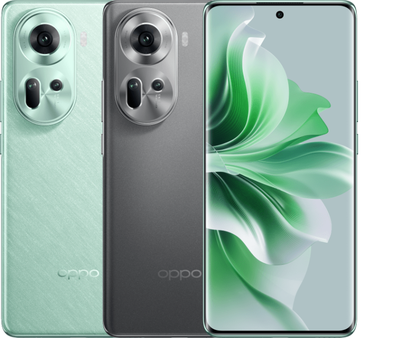 OPPO Reno11