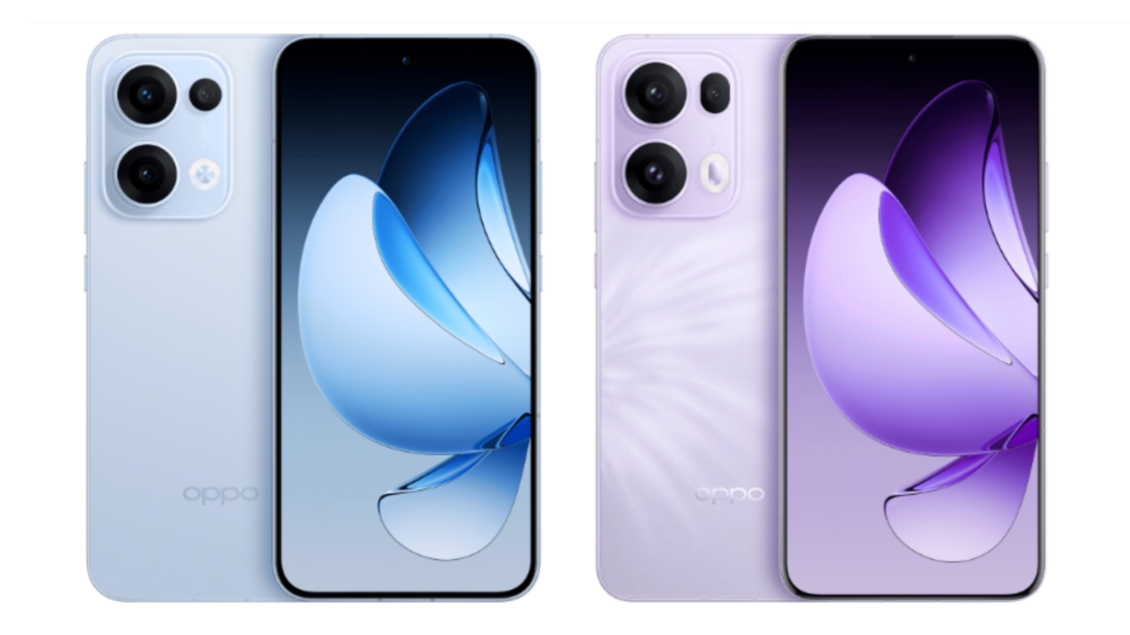 OPPO Reno13