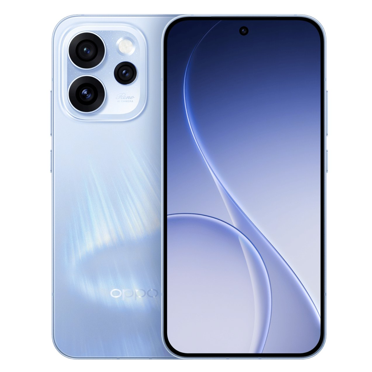 OPPO Reno15