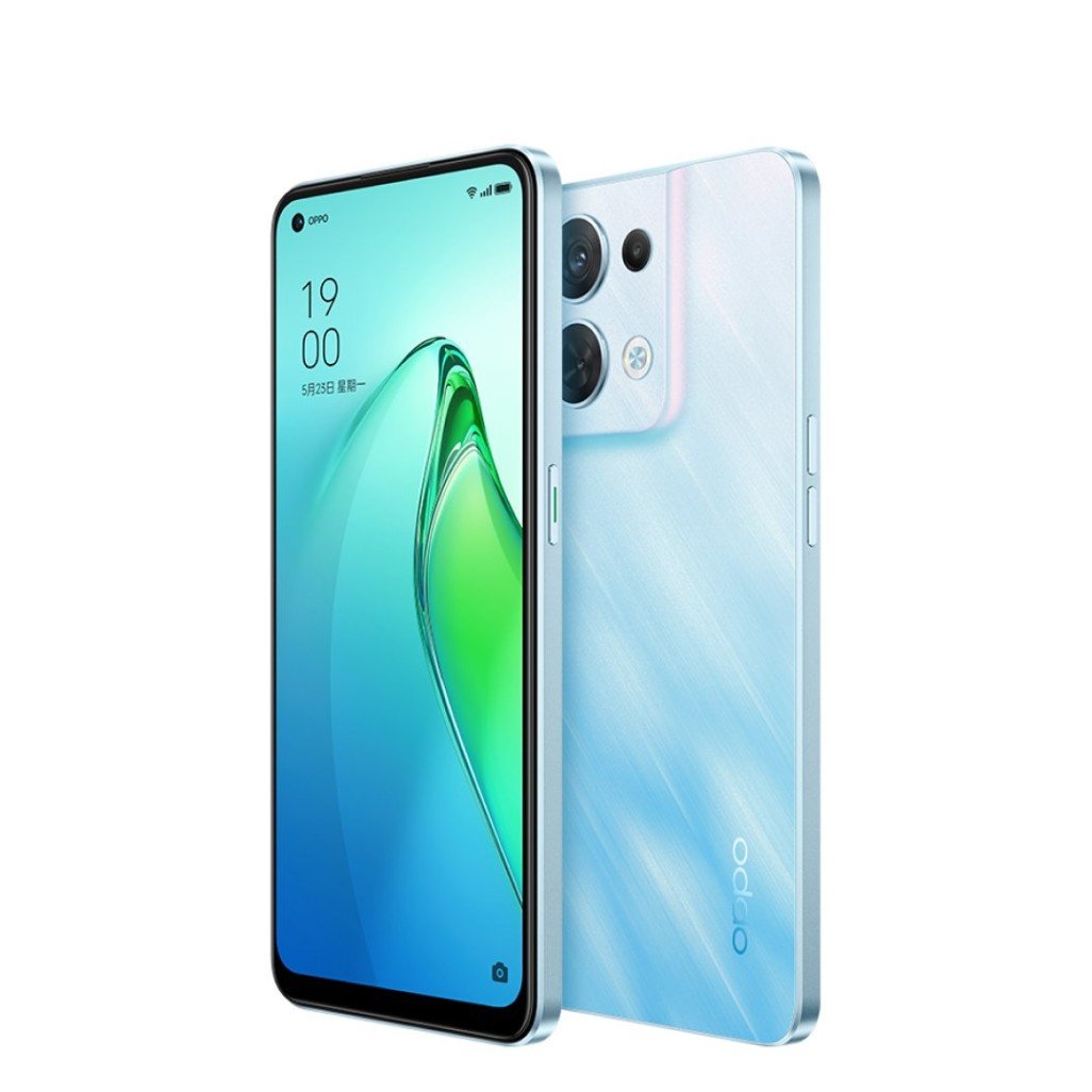 OPPO Reno8