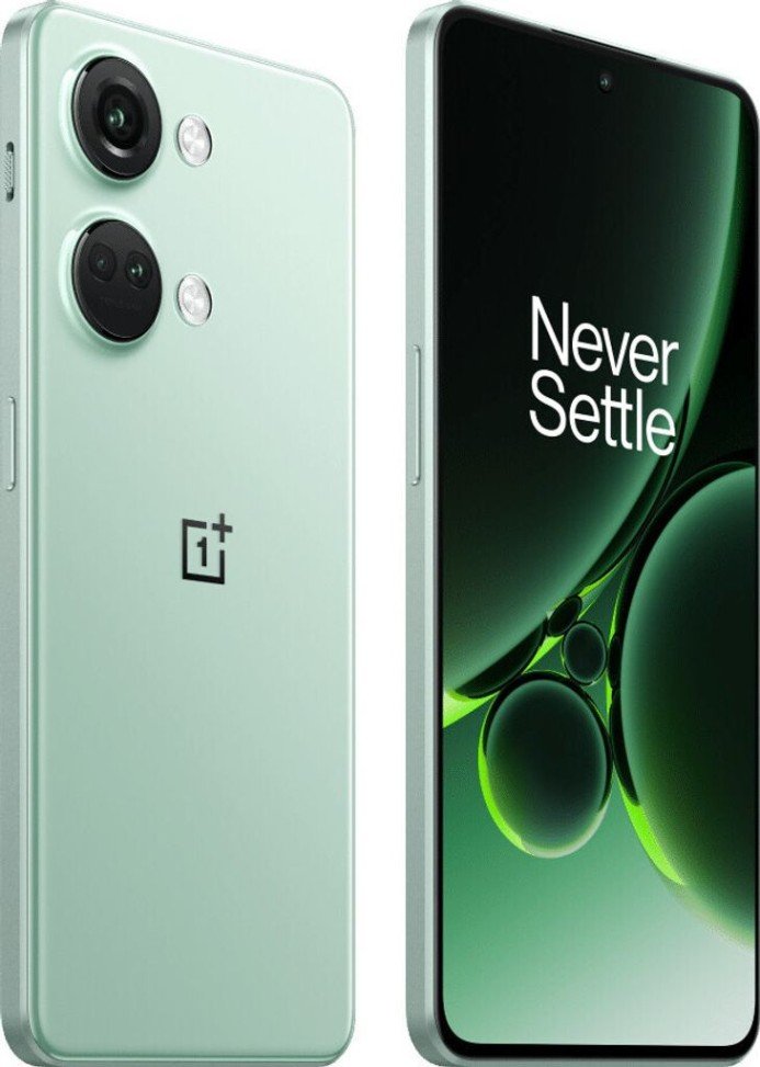 OnePlus Nord 3 5G